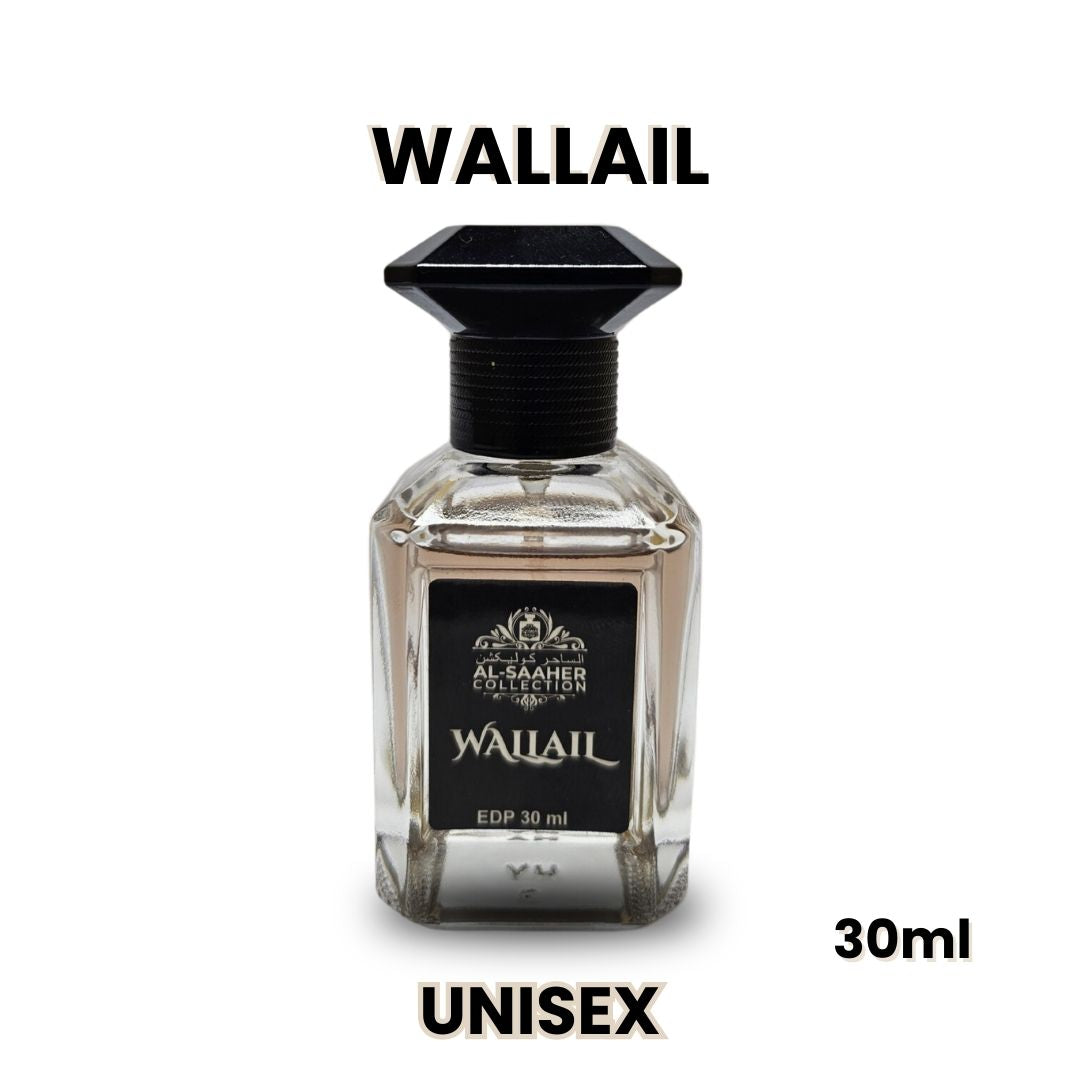 WALLIAL - EDP 30ML