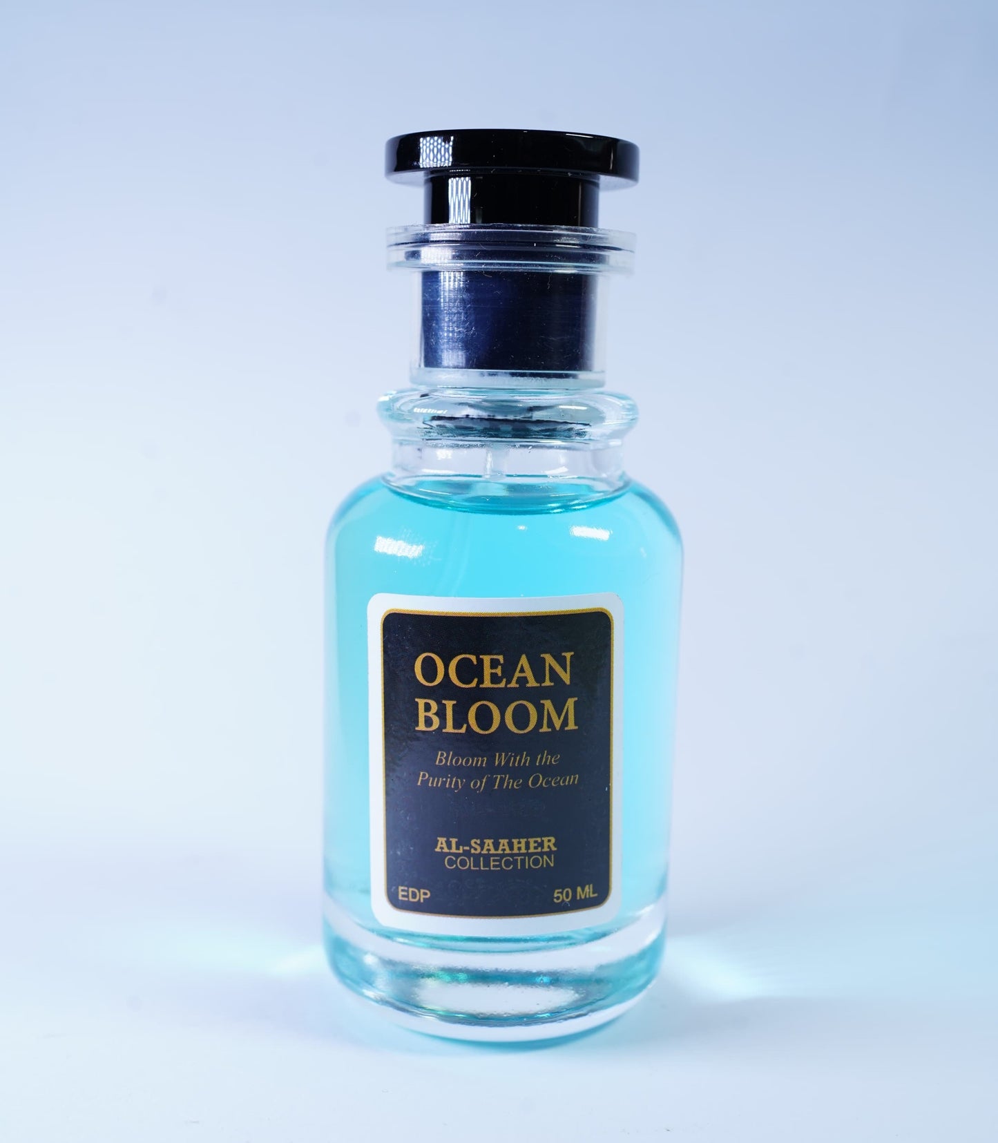 OCEAN BLOOM - EDP 50ML
