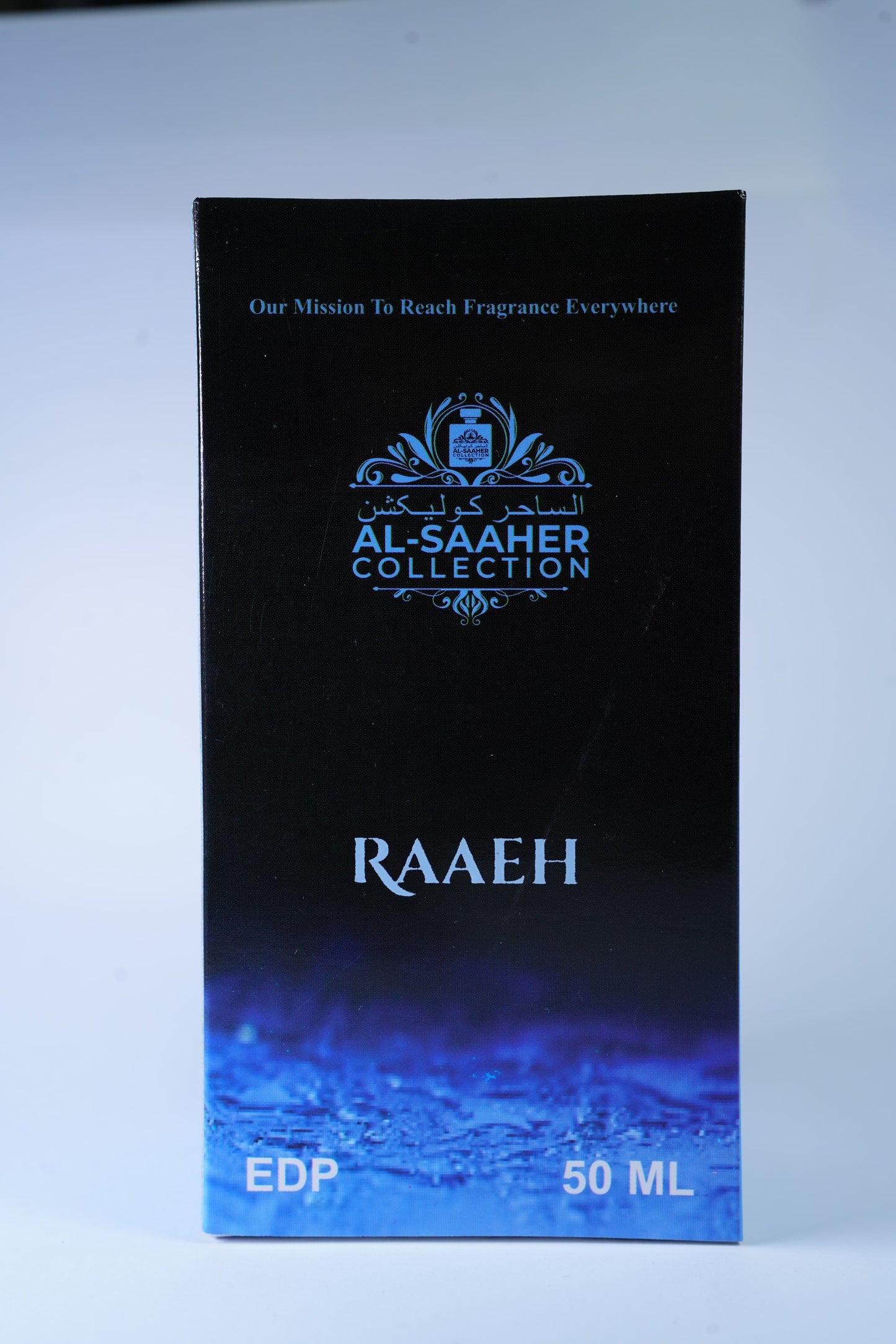 RAAEH - EDP 50ML