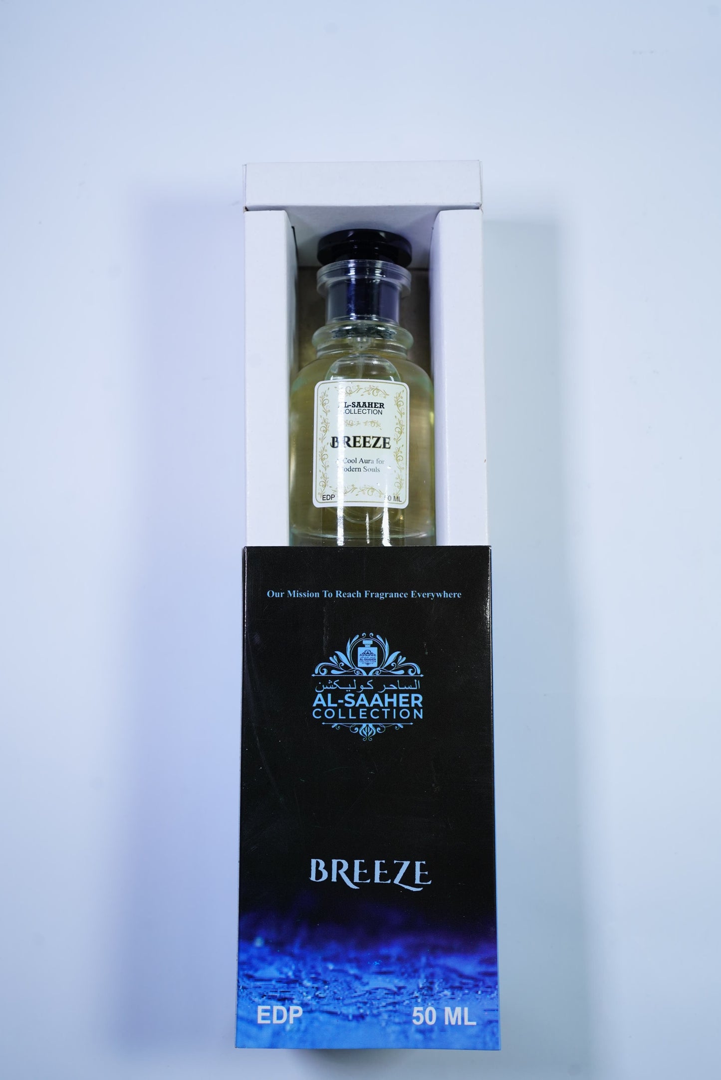 BREEZE - EDP 50ML