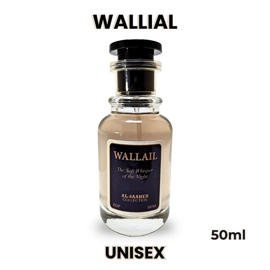 WALLAIL - EDP 50ML