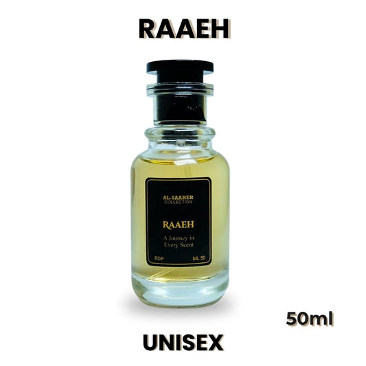 RAAEH - EDP 50ML