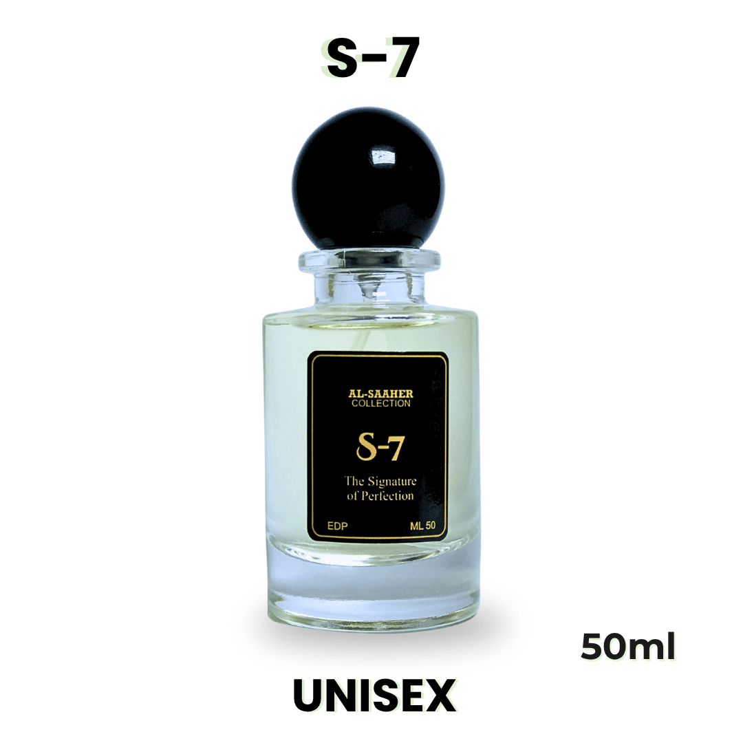 S7 - EDP 50ML