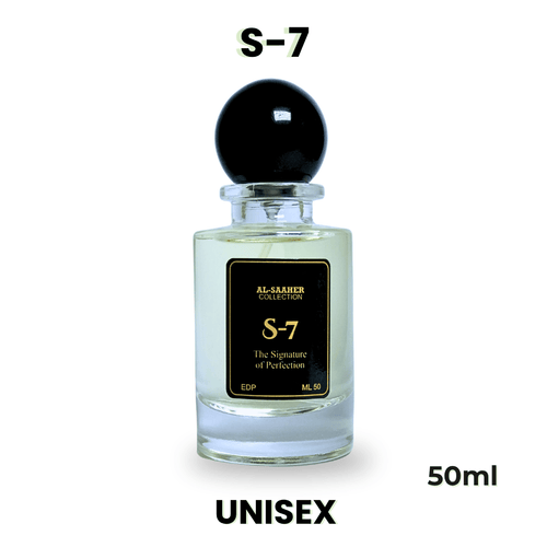 S7 - EDP 50ML