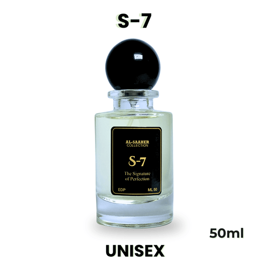 S7 - EDP 50ML