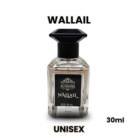 WALLIAL - EDP 30ML