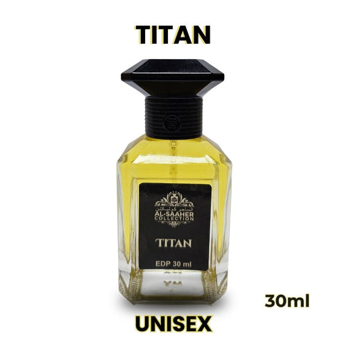 TITAN - EDP 30ML
