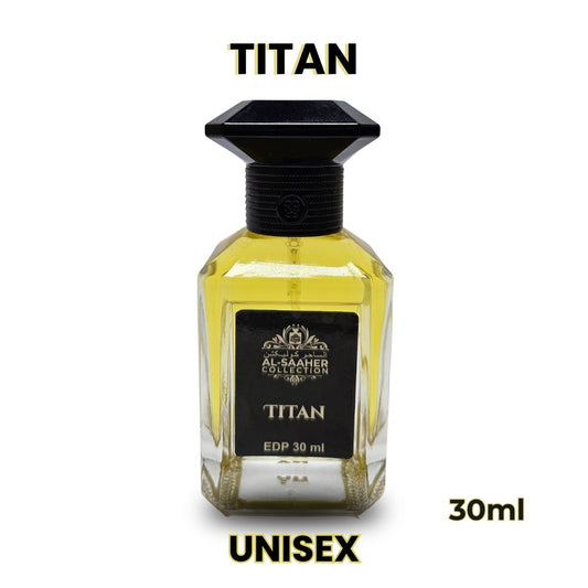 TITAN - EDP 30ML