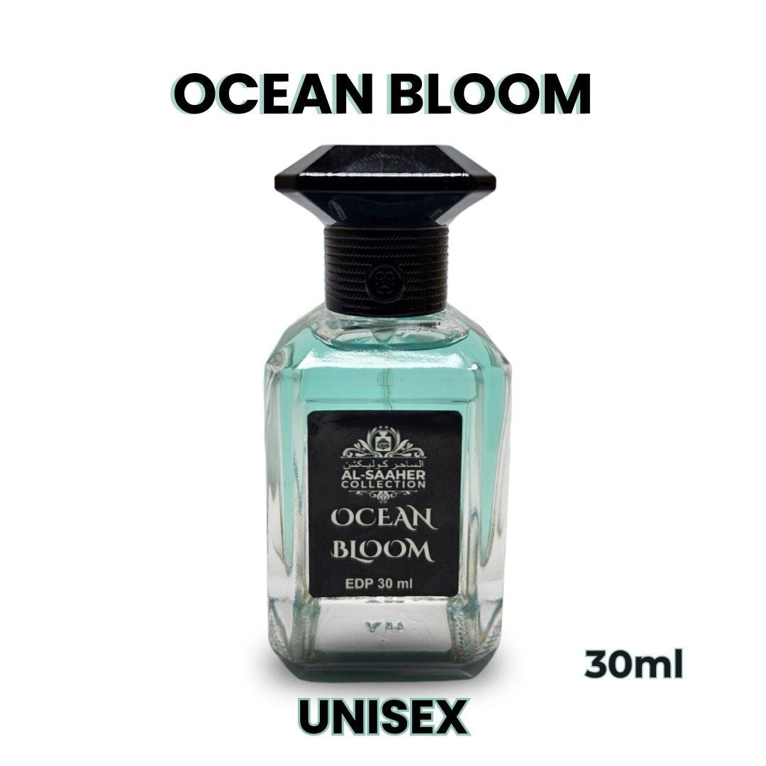 OCEAN BLOOM - EDP 30ML