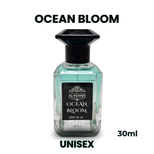 OCEAN BLOOM - EDP 30ML