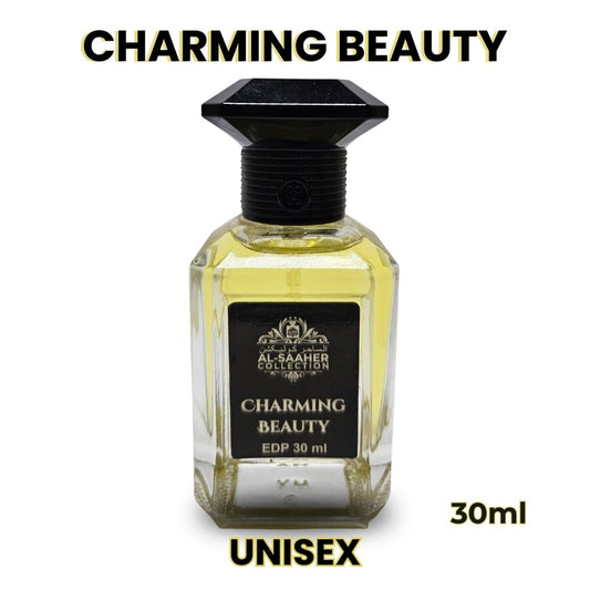 CHARMING BEAUTY - EDP 30MP