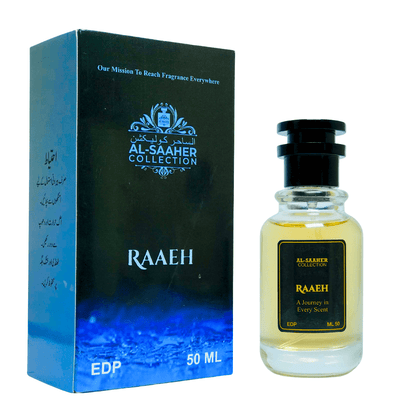 RAAEH - EDP 50ML