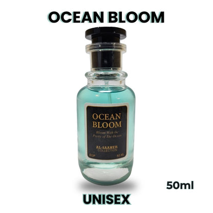 OCEAN BLOOM - EDP 50ML
