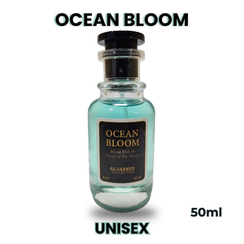 OCEAN BLOOM - EDP 50ML