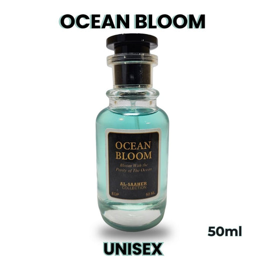 OCEAN BLOOM - EDP 50ML