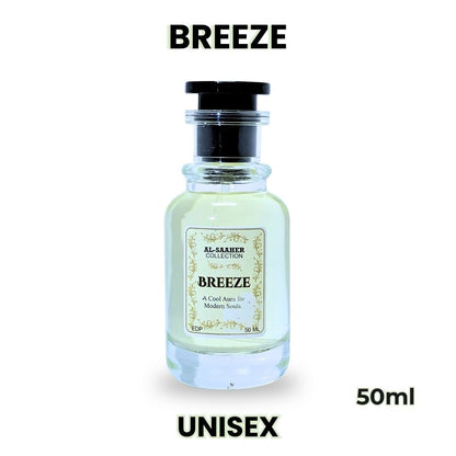 BREEZE - EDP 50ML