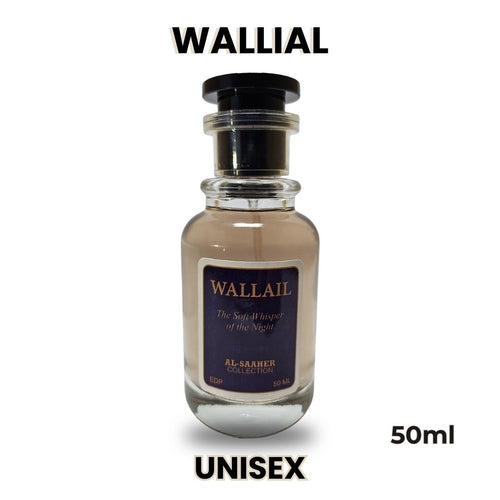 WALLAIL EDP - 50ML