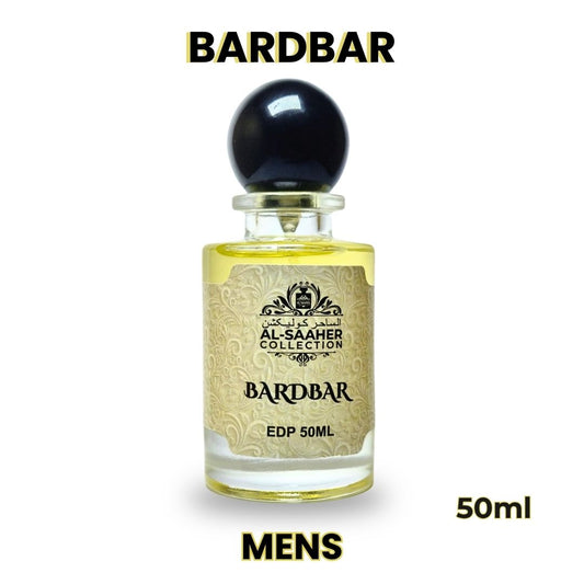 BARDBAR - EDP 50ML
