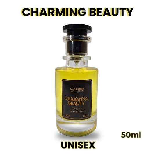 CHARMING BEAUTY - EDP 50ML