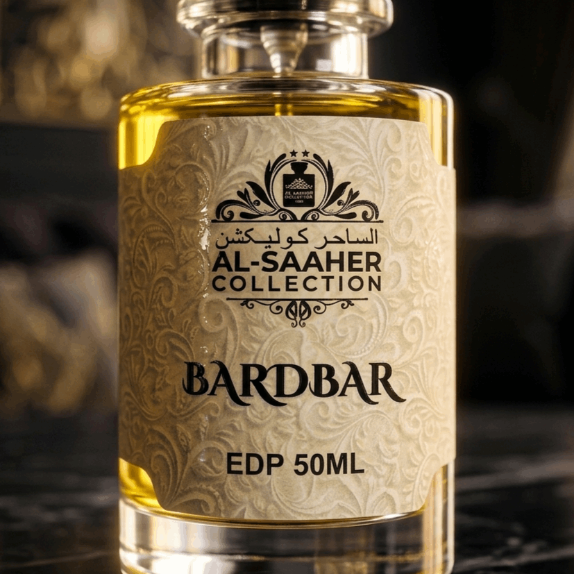 BARDBAR - EDP 50ML