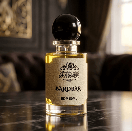 BARDBAR - EDP 50ML