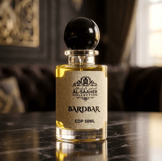 BARDBAR - EDP 50ML
