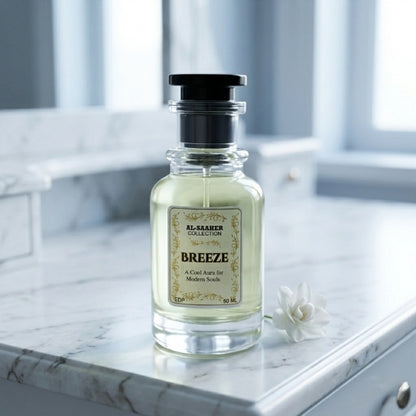 BREEZE - EDP 50ML