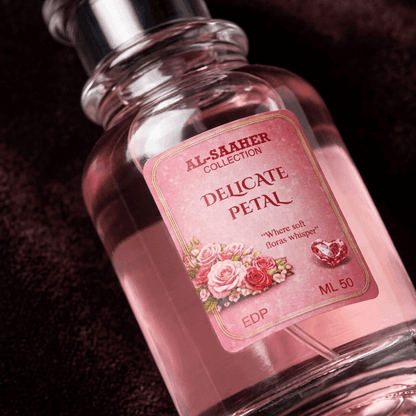 DELICATE PETAL -EDP 50ML