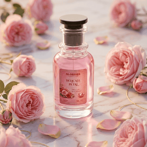 DELICATE PETAL -EDP 50ML