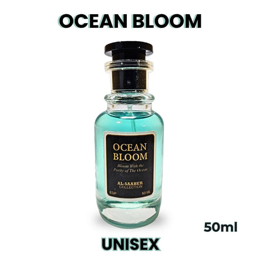 OCEAN BLOOM - EDP 50ML