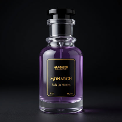 MONARCH - EDP 50ML