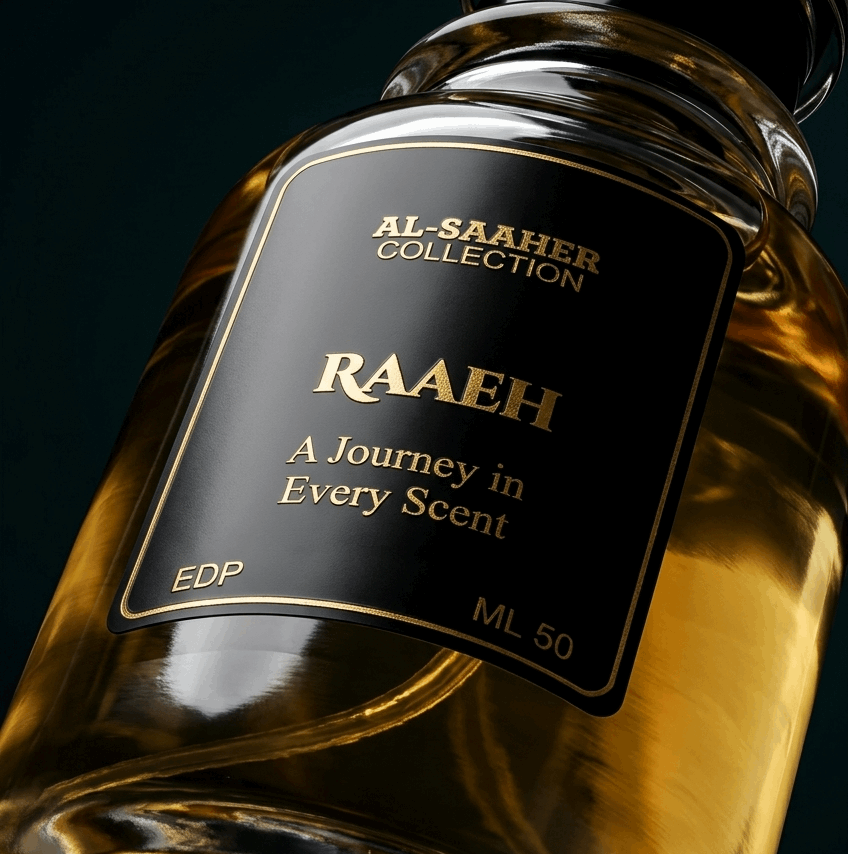 RAAEH - EDP 50ML