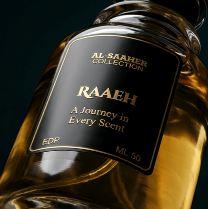 RAAEH - EDP 50ML