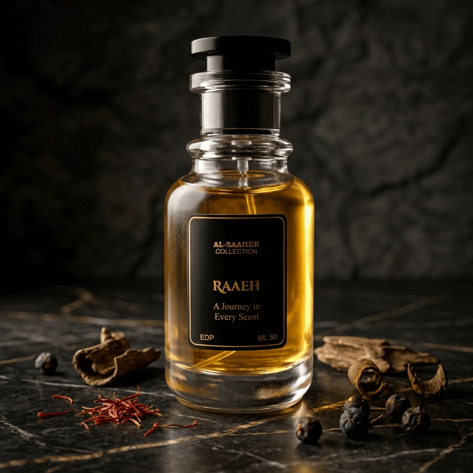 RAAEH - EDP 50ML