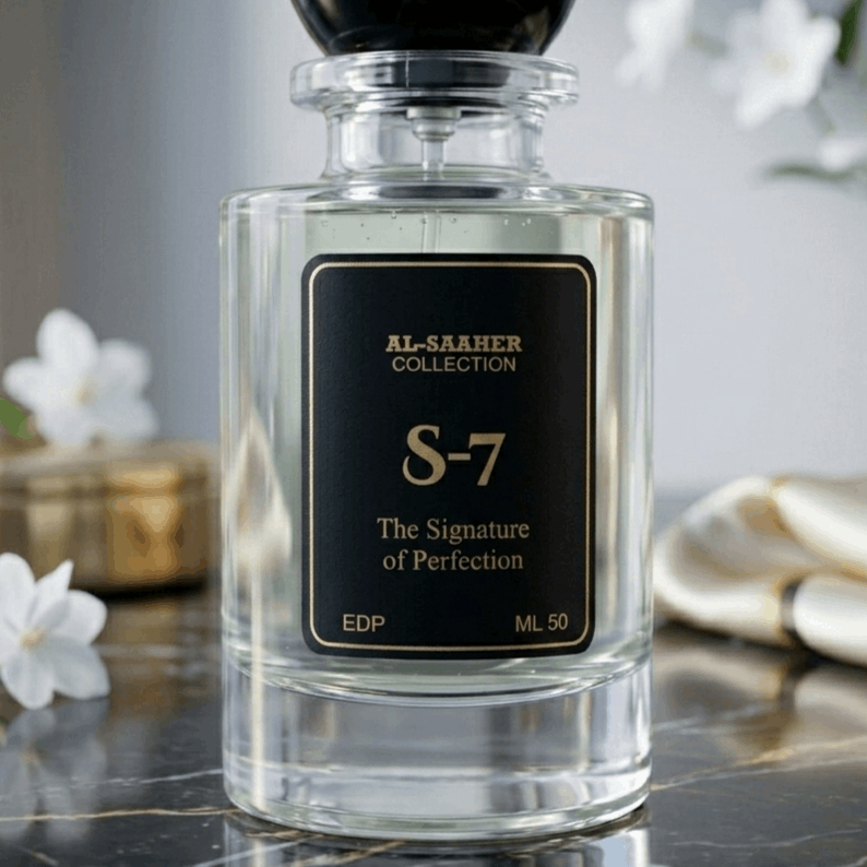 S7 - EDP 50ML