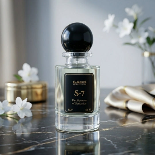 S7 - EDP 50ML
