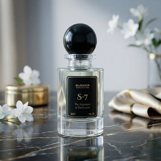S7 - EDP 50ML
