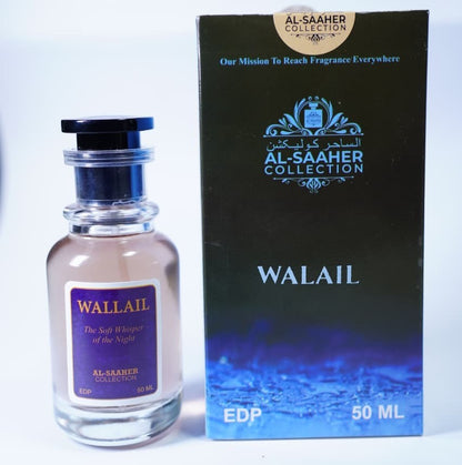 WALLAIL EDP - 50ML
