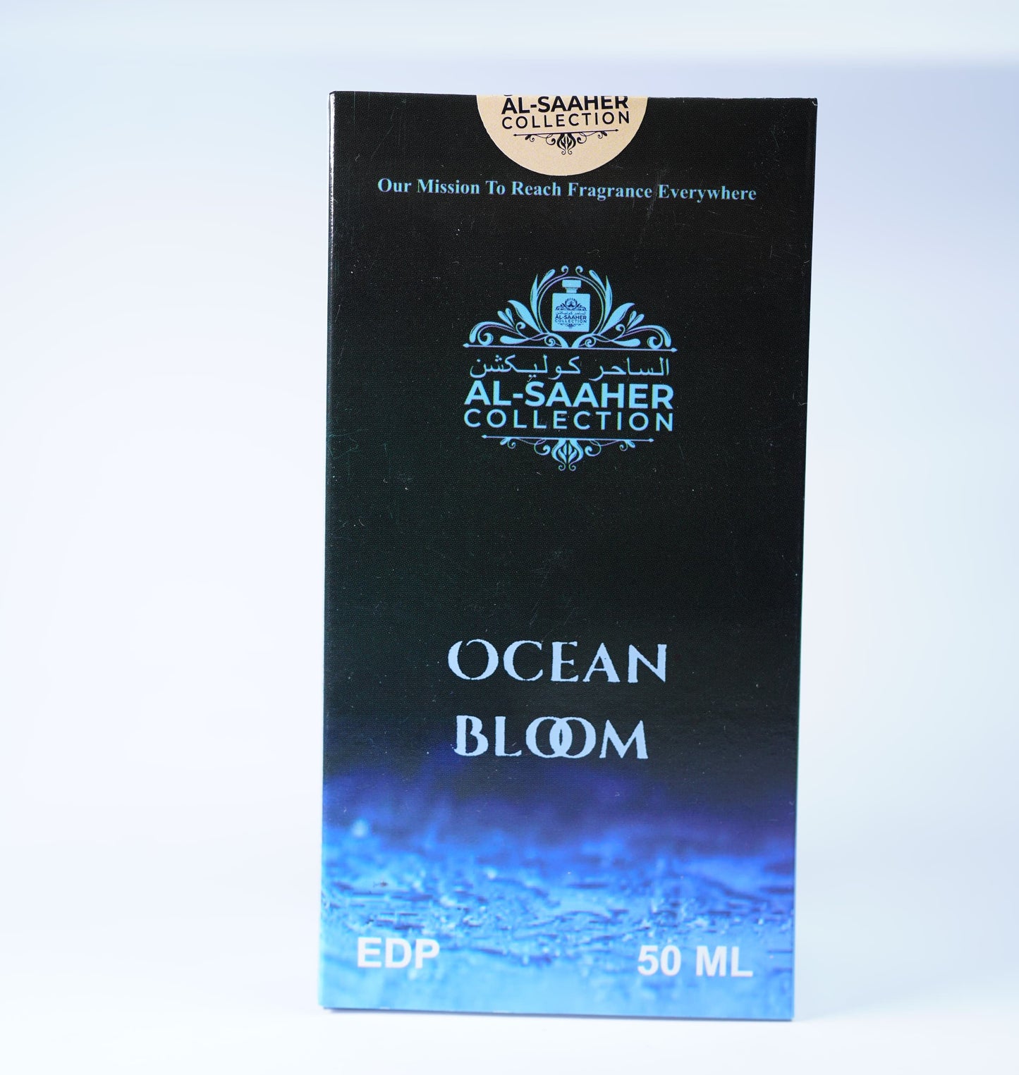 OCEAN BLOOM - EDP 50ML