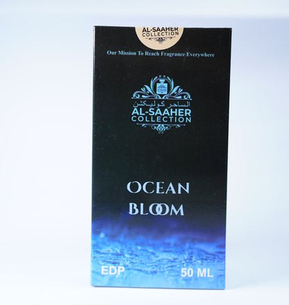 OCEAN BLOOM - EDP 50ML