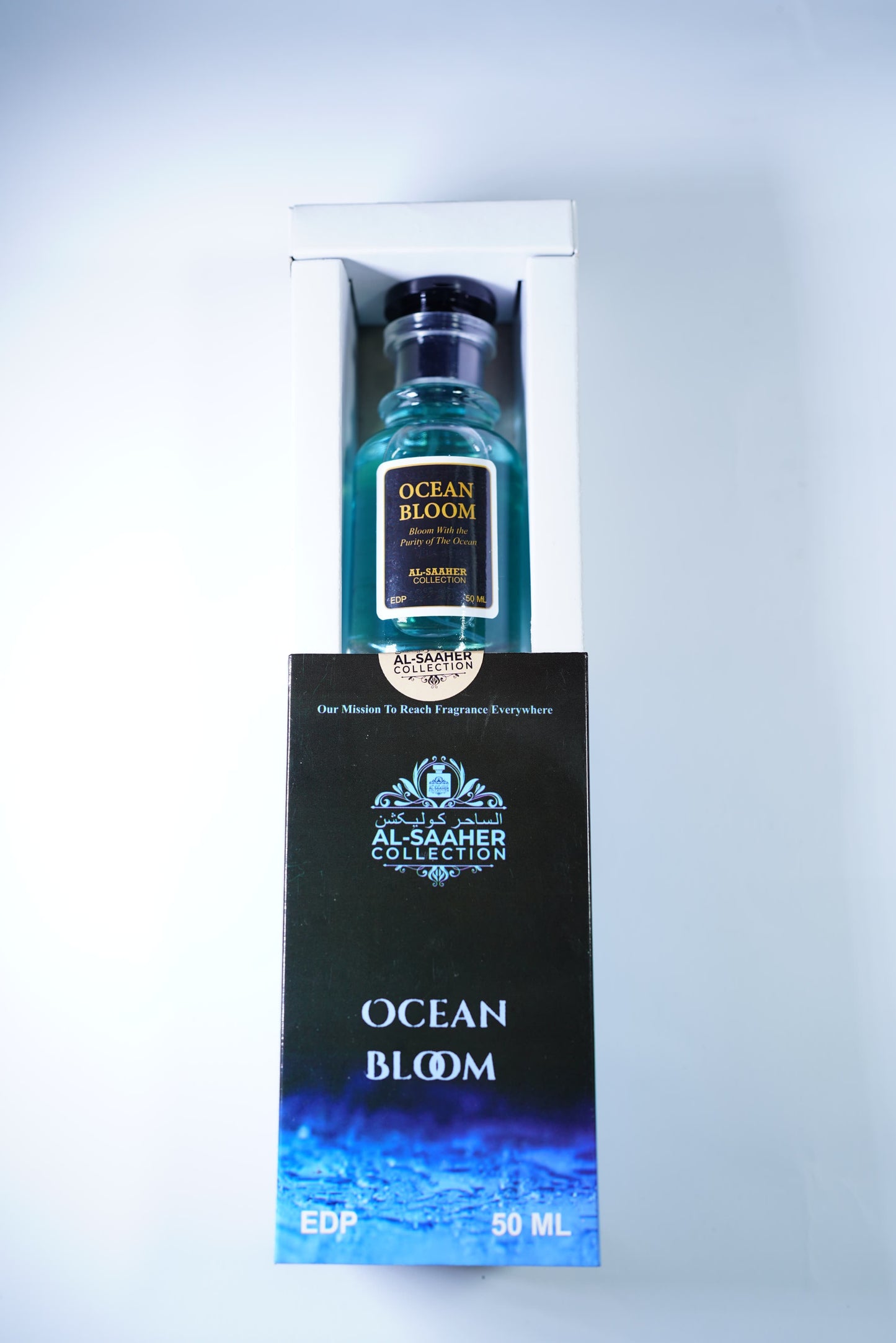 OCEAN BLOOM - EDP 50ML
