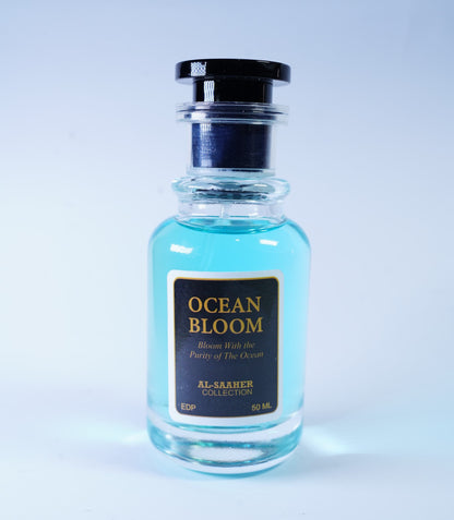 OCEAN BLOOM - EDP 50ML