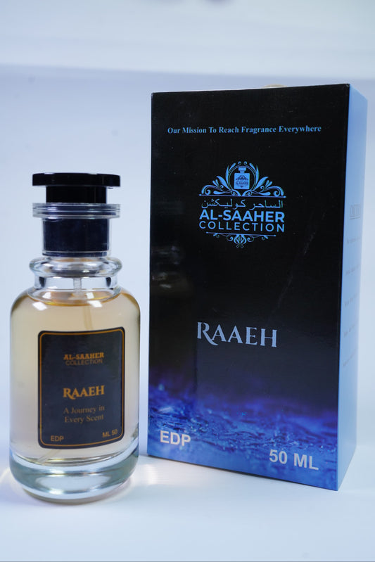 RAAEH - EDP 50ML