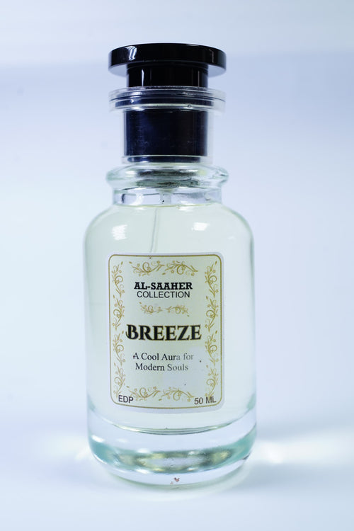 BREEZE - EDP 50ML