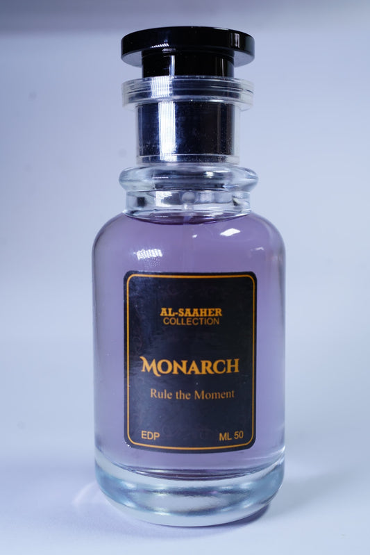 MONARCH - EDP 50ML