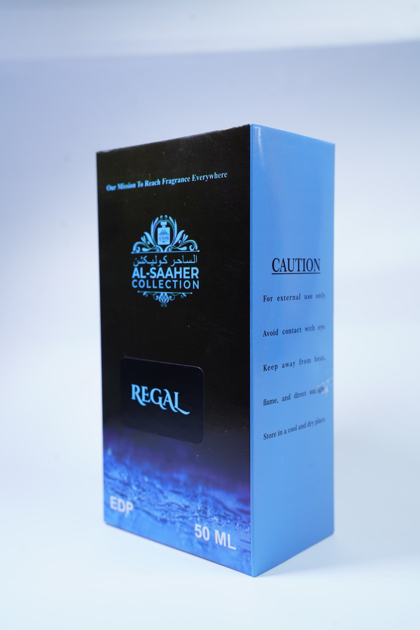 REGAL - EDP 50ML