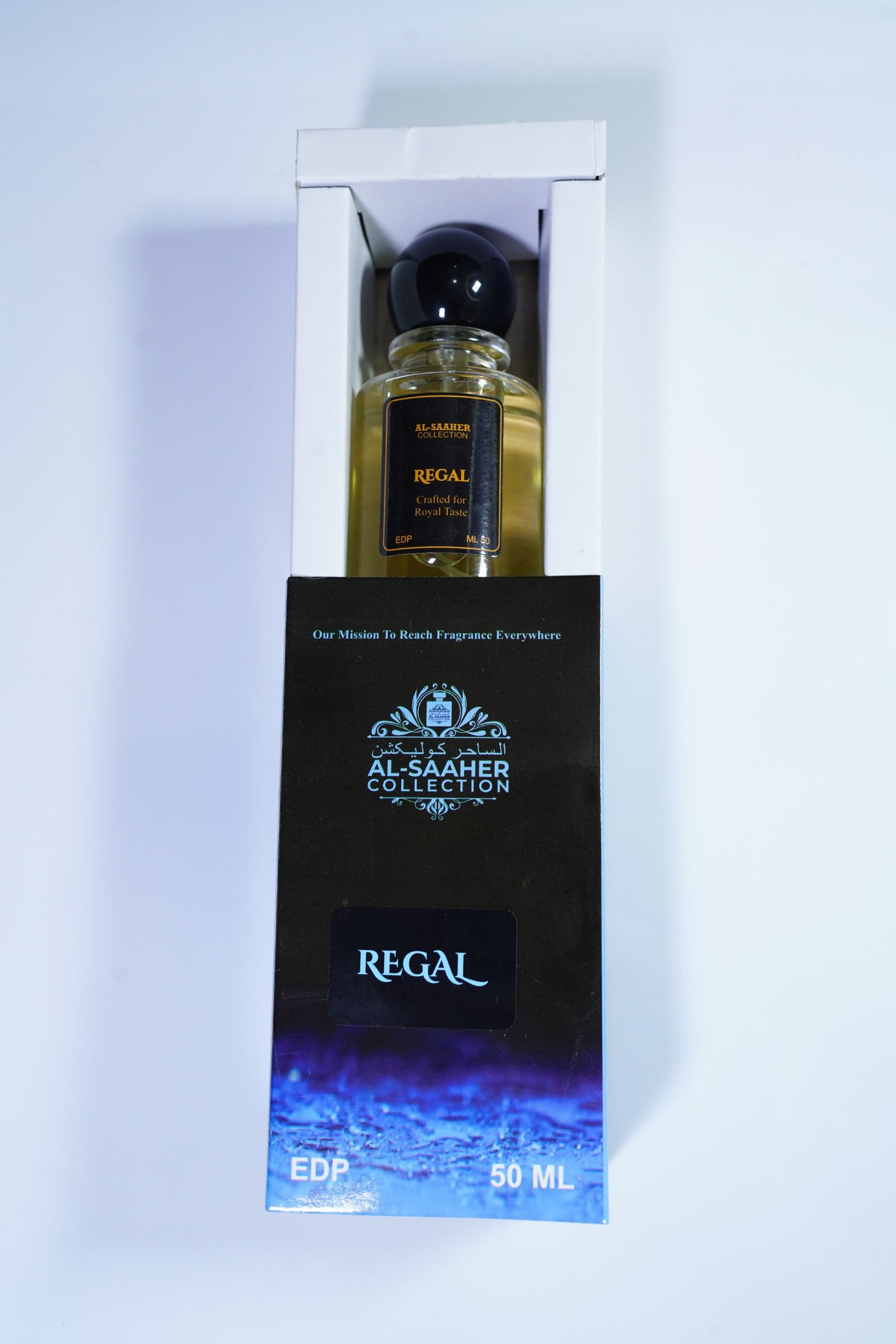 REGAL - EDP 50ML