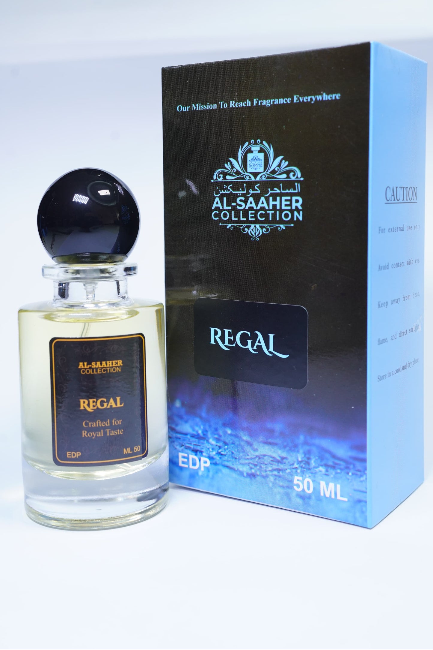 REGAL - EDP 50ML