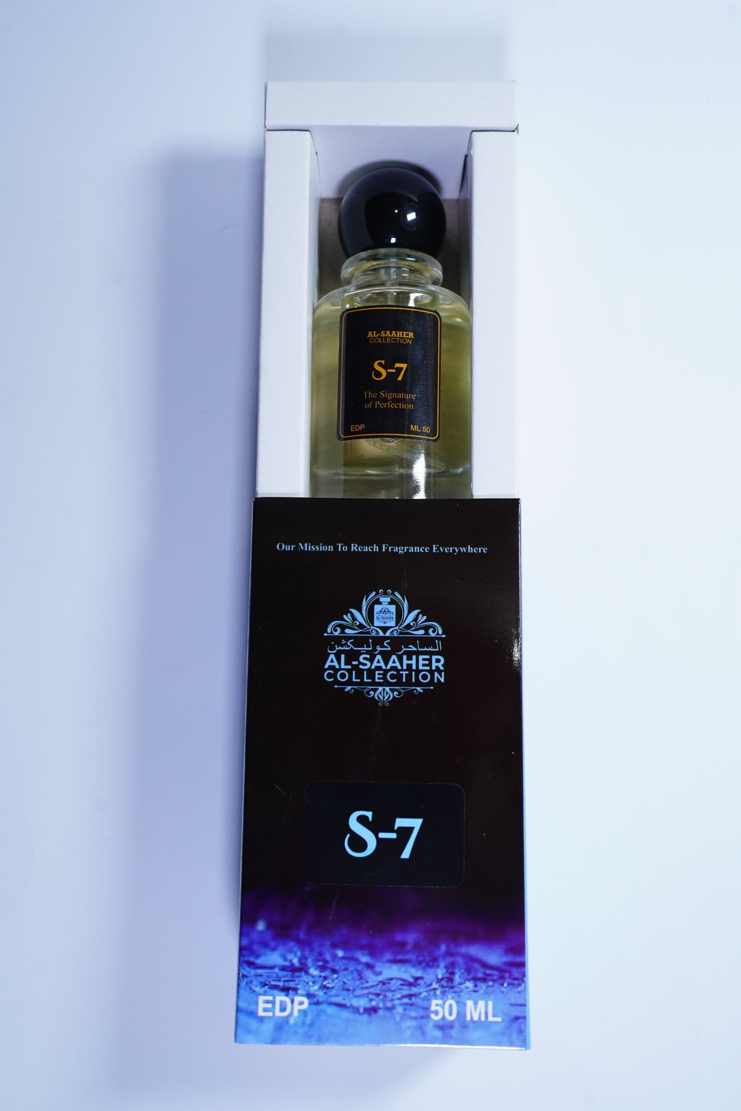 S7 - EDP 50ML