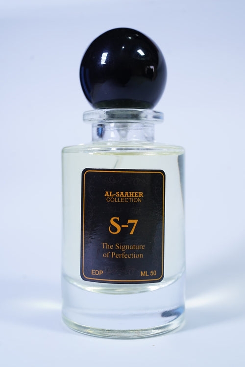 S7 - EDP 50ML